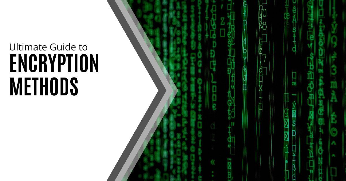 effectivetechus's tweet image. Explore the world of modern encryption techniques. Discover how AES, RSA, and quantum encryption keep your data safe. #EncryptionMethods #InfoSec #DataPrivacy #AcadianaTech buff.ly/40aYSxO