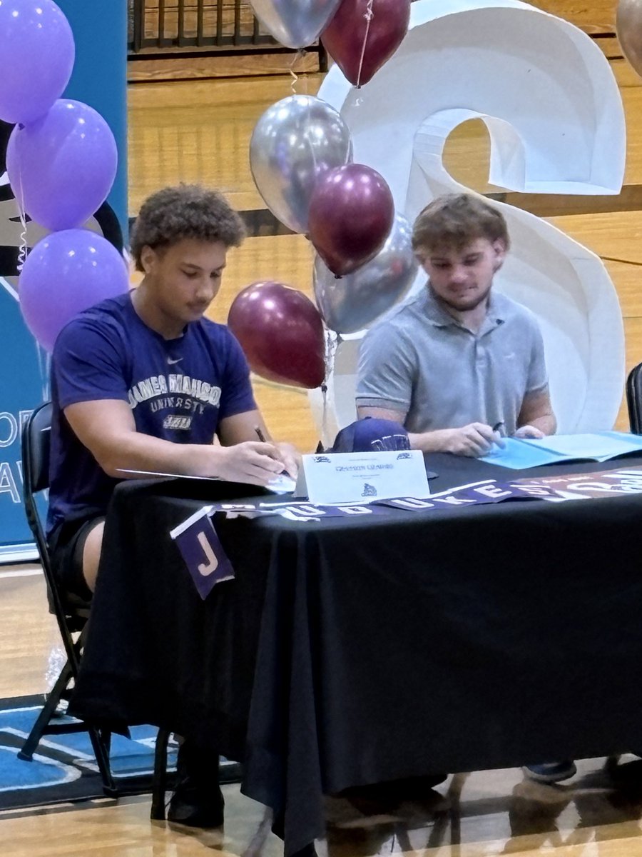 Sunlake High School Football - Recruiting tweet media