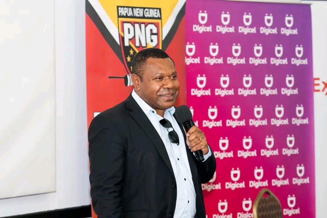 Digicel PNG (@digicelpng) on Twitter photo ๐ฐ2025 ๐ซ๐ฐ๐ฎ๐ฐ๐ช๐ฌ๐ณ ๐ฌ๐ฟ๐ฟ๐ถ๐ต๐ด๐ถ๐ฉ๐ฐ๐ณ ๐ช๐ผ๐ท ๐ญ๐ถ๐ถ๐ป๐ฉ๐จ๐ณ๐ณ ๐ช๐ถ๐ต๐ญ๐ฌ๐น๐ฌ๐ต๐ช๐ฌ
The PNG National Rugby League Competition today kicked off the 2025 Digicel ExxonMobil Cup Football Conference, that will be held over the next 4 days in Port Moresby. #DigicelExxonMobileCup ๐ฐ2025 ๐ซ๐ฐ๐ฎ๐ฐ๐ช๐ฌ๐ณ ๐ฌ๐ฟ๐ฟ๐ถ๐ต๐ด๐ถ๐ฉ๐ฐ๐ณ ๐ช๐ผ๐ท ๐ญ๐ถ๐ถ๐ป๐ฉ๐จ๐ณ๐ณ ๐ช๐ถ๐ต๐ญ๐ฌ๐น๐ฌ๐ต๐ช๐ฌ
The PNG National Rugby League Competition today kicked off the 2025 Digicel ExxonMobil Cup Football Conference, that will be held over the next 4 days in Port Moresby. #DigicelExxonMobileCup
