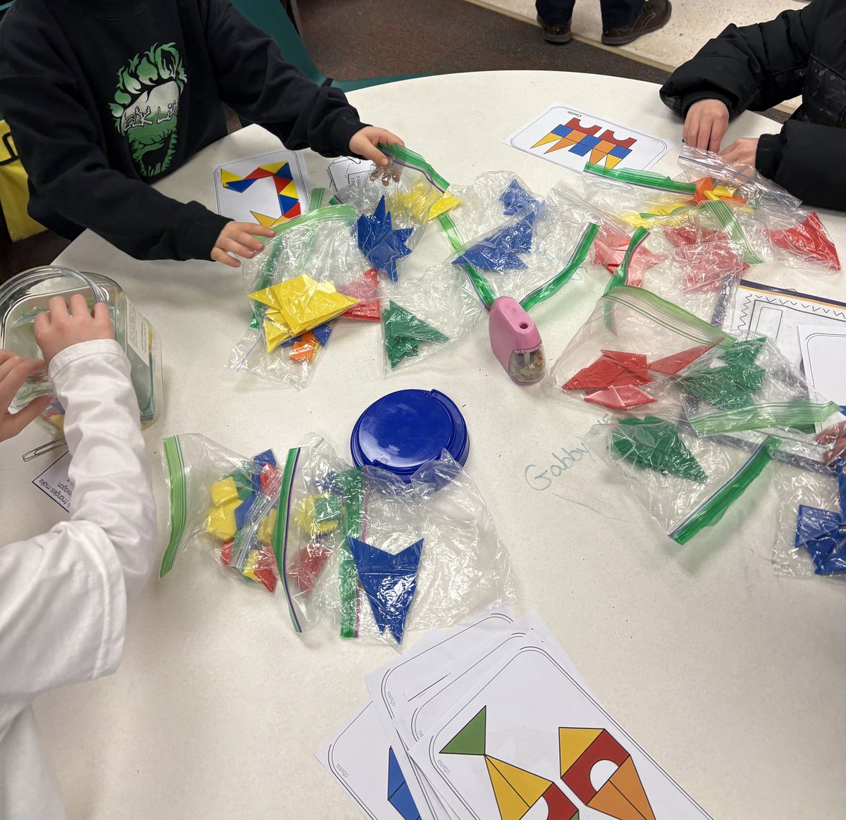 Miss Vargo tweet media