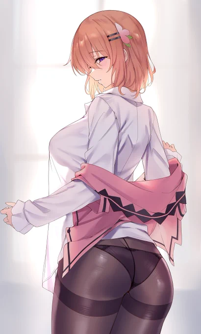 オトナココアrkgk 