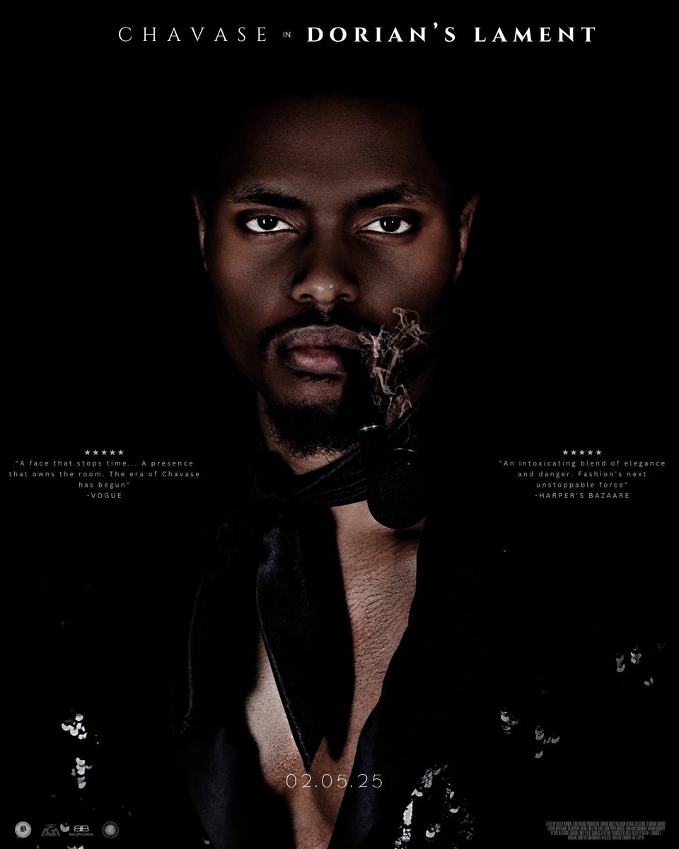chavasecp's tweet photo. Devoured by Desire https://t.co/bvfe8yy3sg