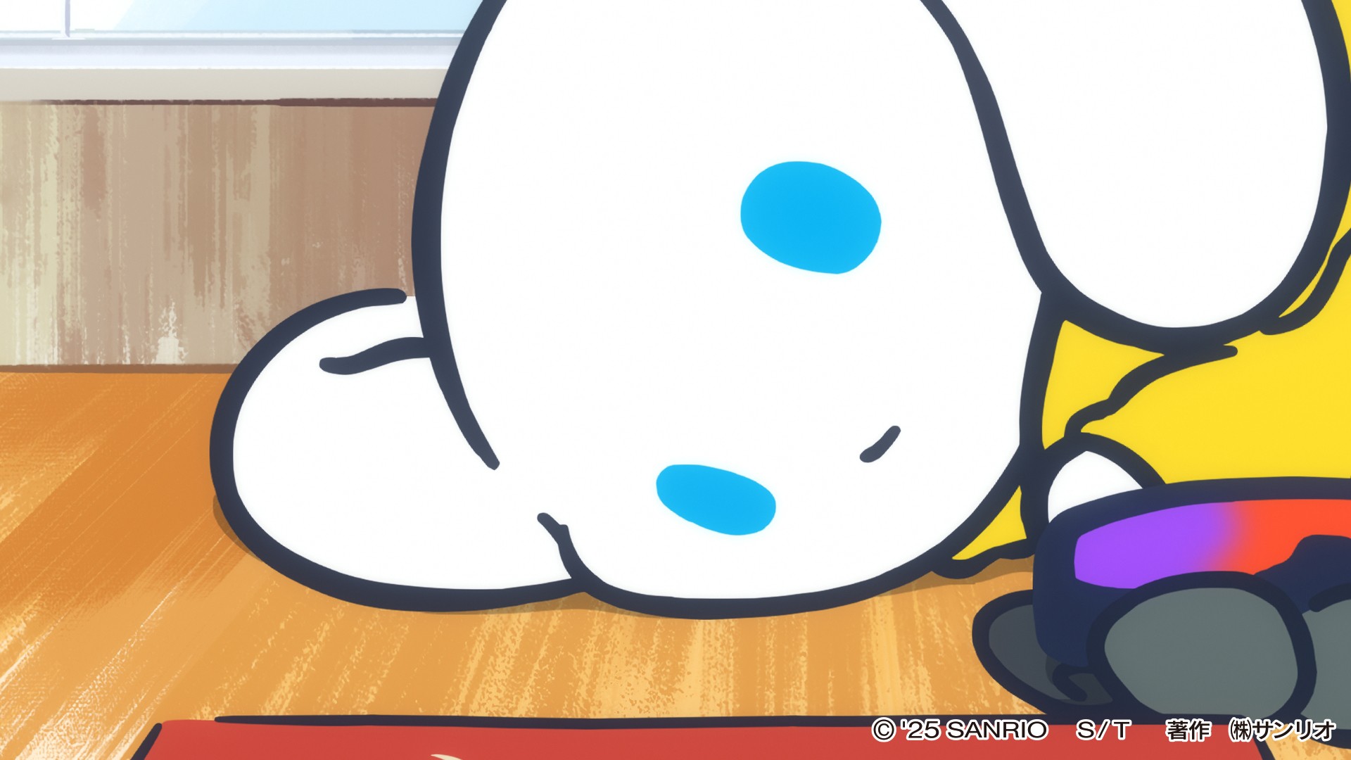 シナモロールHIME ラスト1点 mqdefault.jpg