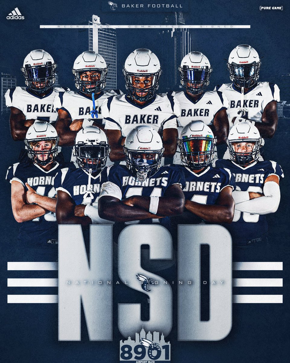As each of you step into the next chapter of your journey, remember that the best is yet to come. Keep pushing, stay focused, and continue to strive for greatness. I am incredibly proud of you and can't wait to see the impact you'll make at the next level #SWARMforever