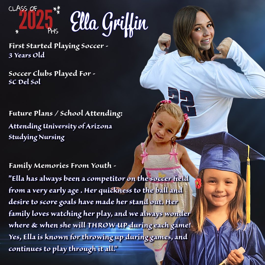 Perry Girls Soccer tweet media