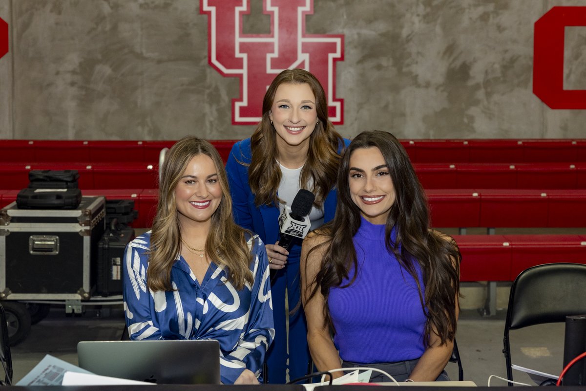 Houston Athletics Communications tweet media