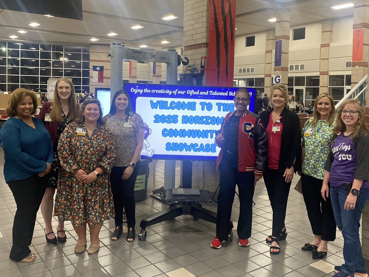 Felicia Hayes, Ed.D. tweet media