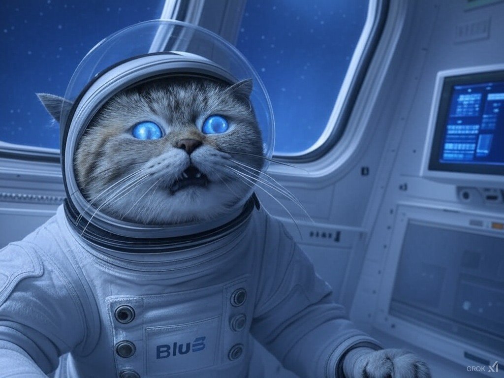 thanhtin090995's tweet photo. Playing the #B3  game in space would be like this . #blue3 @b3dotfun   @bsmntdotfun 
🌈 Join with B3 https://t.co/4WbDEAlyGC https://t.co/QKTjc5J59M