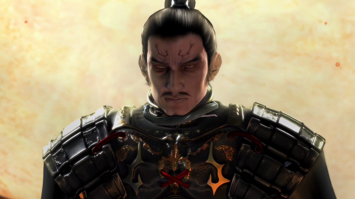 OnimushaGame's tweet photo. The remastered edition of Onimusha 2: Samurai's Destiny is on its way!
While a sequel to the first Onimusha game, this game introduces a brand-new protagonist, so you can jump into the action even if you haven't played the first one.
 
#CAPCOM #Onimusha #Onimusha2 https://t.co/sy30VOuLiN