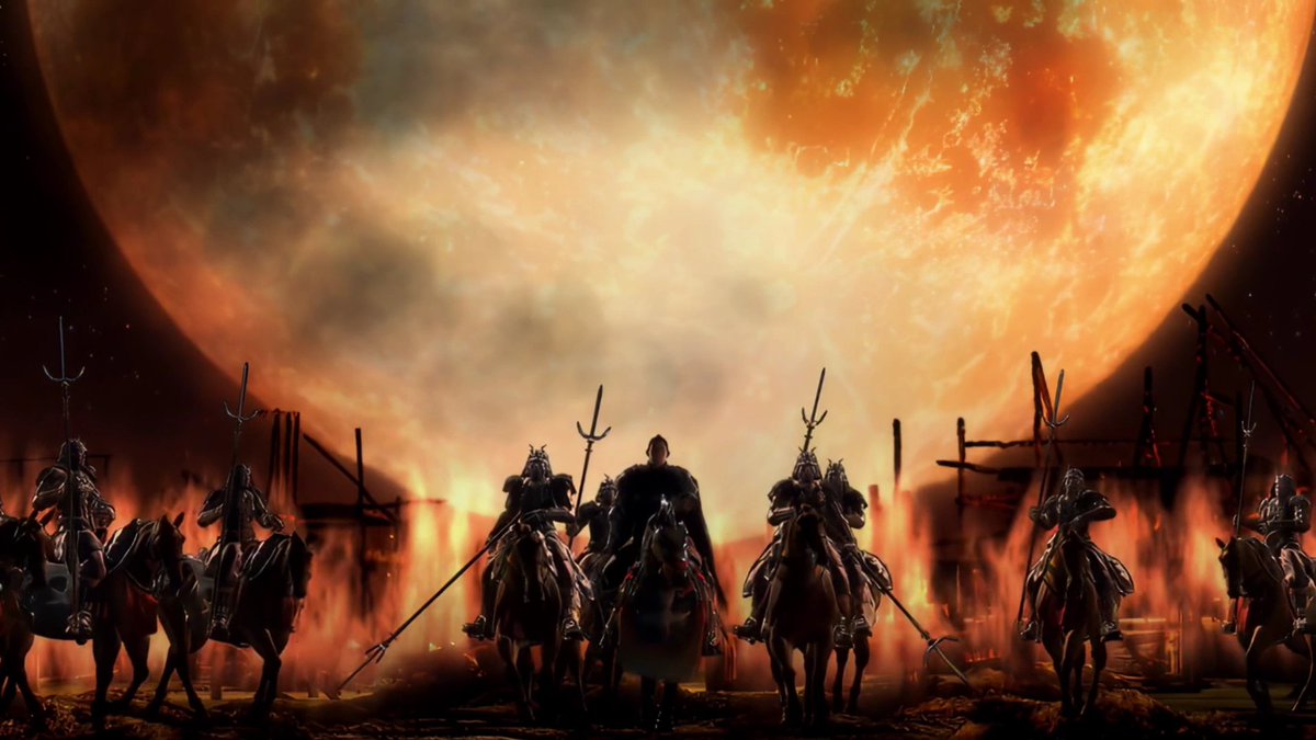OnimushaGame's tweet photo. The remastered edition of Onimusha 2: Samurai's Destiny is on its way!
While a sequel to the first Onimusha game, this game introduces a brand-new protagonist, so you can jump into the action even if you haven't played the first one.
 
#CAPCOM #Onimusha #Onimusha2 https://t.co/sy30VOuLiN