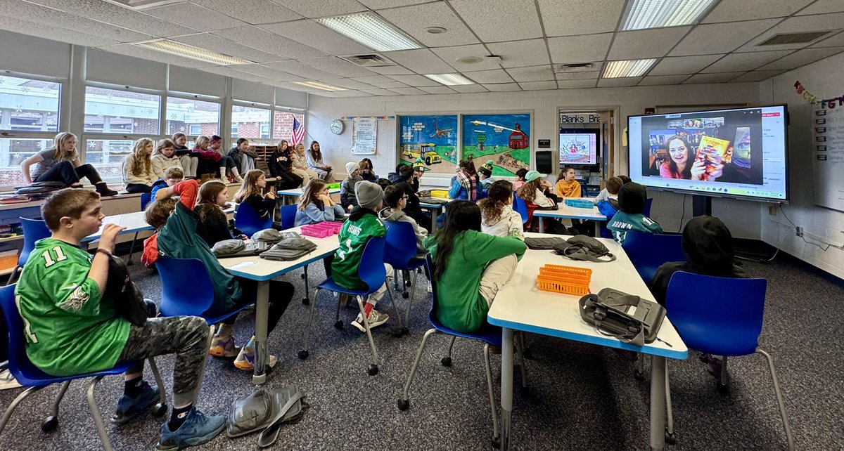 Kate Carroll tweet media