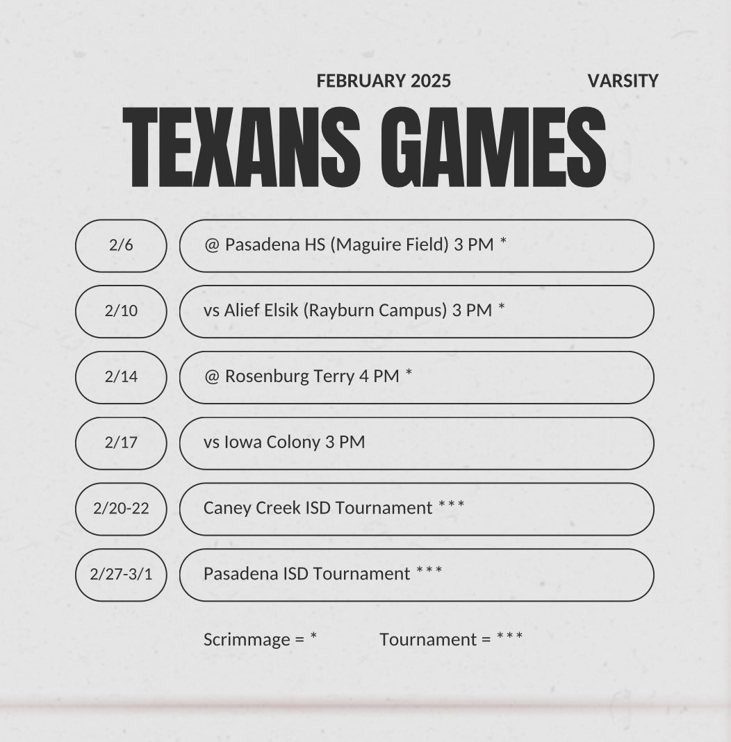 SRHSTX_BASEBALL's tweet photo. The boys are back in town and ready for war! https://t.co/5EZ0MBbC2d
