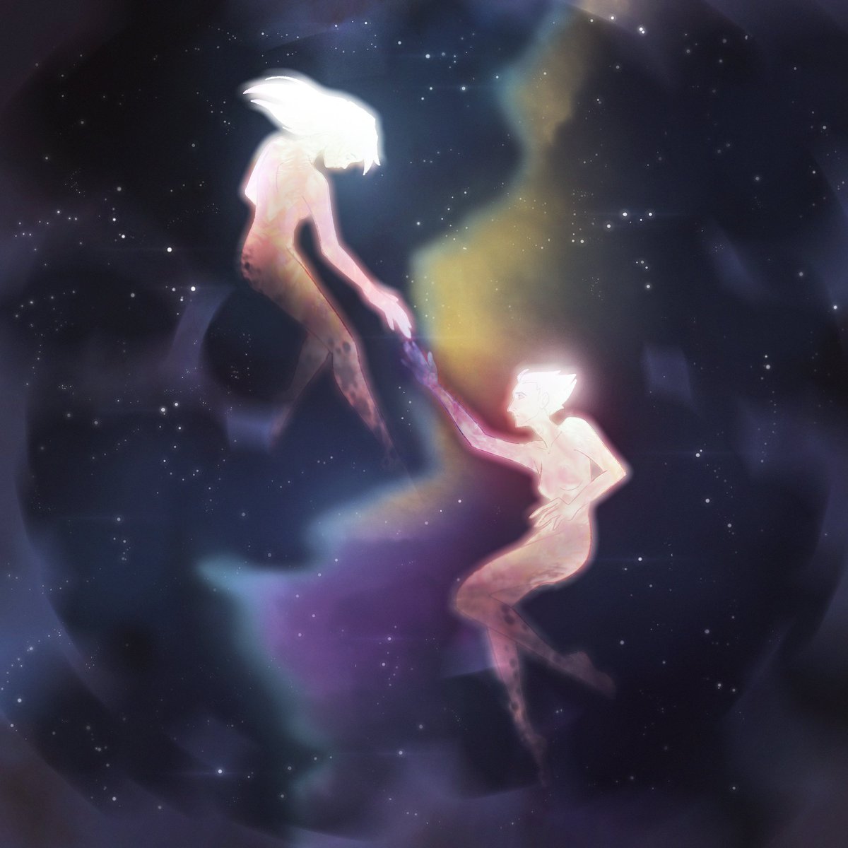 To Ashes and Blood
#arcanefanart #Arcane #Overwatchfanart #OW #moicy #moiraodeorain #owmercy 

Had this old file I felt needed finishing 🙃🌌👩‍❤️‍👩