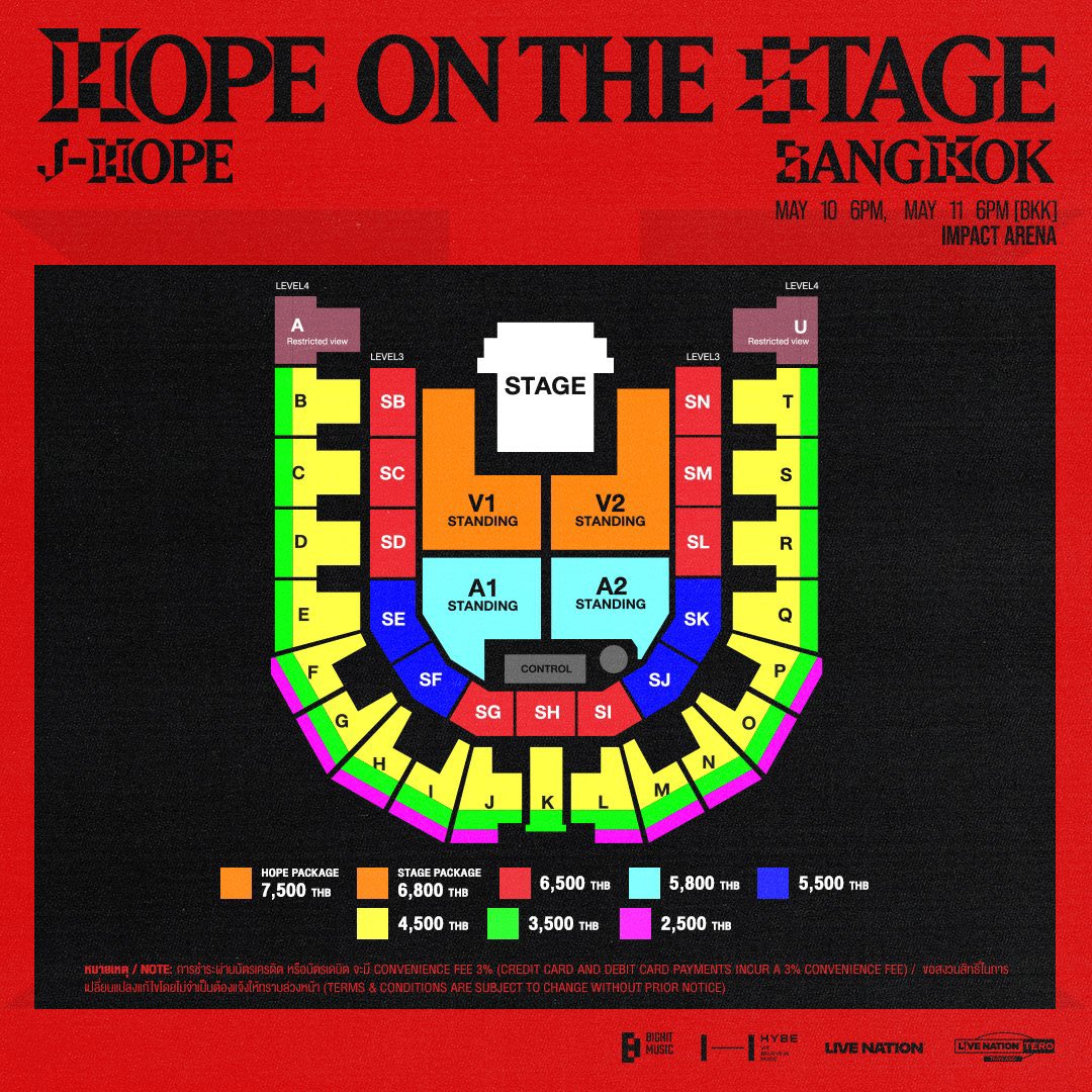 _Chantakan_'s tweet photo. บน🙇🏻‍♂️🙇🏻‍♂️🙇🏻‍♂️🙇🏻‍♂️
ถ้ากดบัตรพี่โฮปได้แจก100/1คน 
สุ่มสิ้นเดือน
#HOPE_ON_THE_STAGE_TOUR_Bangkok 
#HOS_TOUR_Bangkok https://t.co/AdapyN7Aac