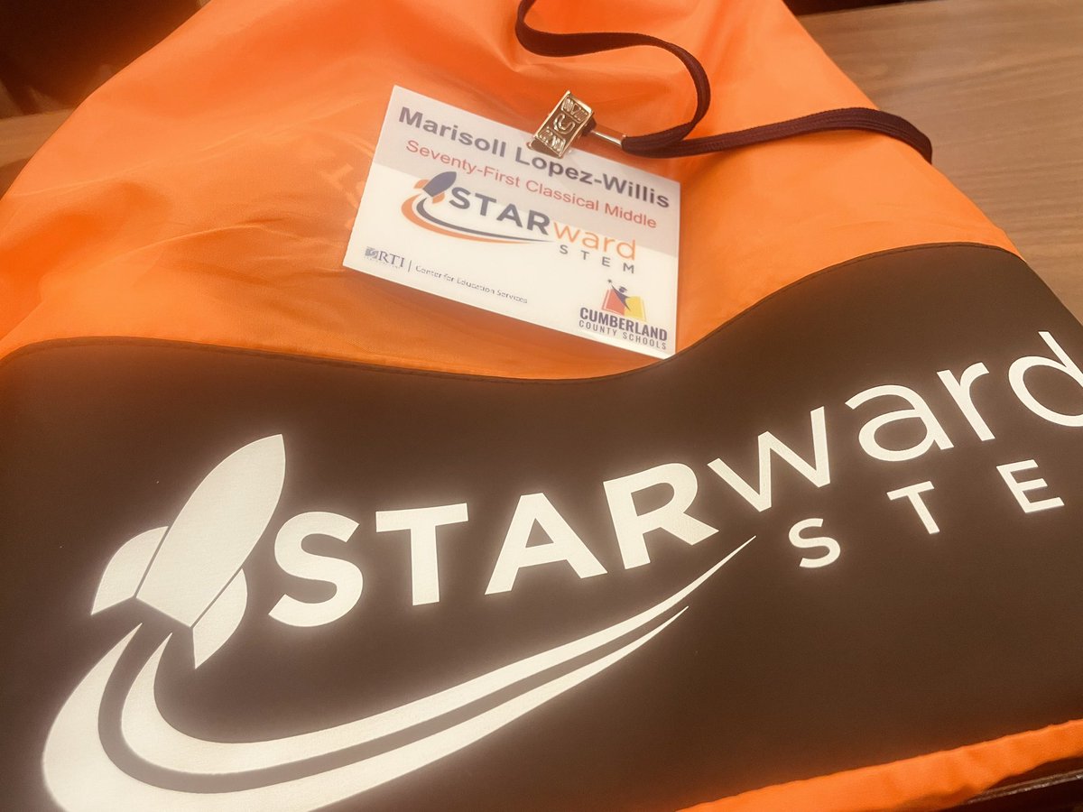 Marisol López Willis (@sollwillis) on Twitter photo Already in Florida, looking forward for the student’s conference tomorrow at the Astronaut Memorial Foundation #STARWard STEM, <a href="/71stCMS/">71st Classical Middle School</a> <a href="/virginia_jicha/">virginia jicha</a> <a href="/CumberlandCoSch/">Cumberland County Schools</a> <a href="/ScienceBurger71/">Jacob Regensburger</a> <a href="/ParticipateLrng/">Participate Learning</a> #UnitingOurWorld Already in Florida, looking forward for the student’s conference tomorrow at the Astronaut Memorial Foundation #STARWard STEM, <a href="/71stCMS/">71st Classical Middle School</a> <a href="/virginia_jicha/">virginia jicha</a> <a href="/CumberlandCoSch/">Cumberland County Schools</a> <a href="/ScienceBurger71/">Jacob Regensburger</a> <a href="/ParticipateLrng/">Participate Learning</a> #UnitingOurWorld