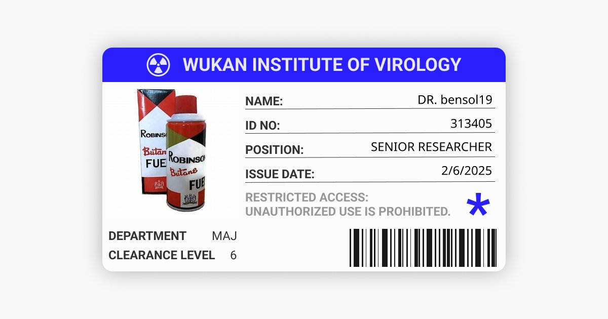 Bensol1904's tweet photo. Registration completed @infecteddotfun
sig:0x2c9a506df27be459b0245b666b5872ff32a5db529c2ff52ac33aeae26733ff2191485b3c369feb83ef952f6c37023a12b573b70f5ef0e5 https://t.co/hazpx4Qu72