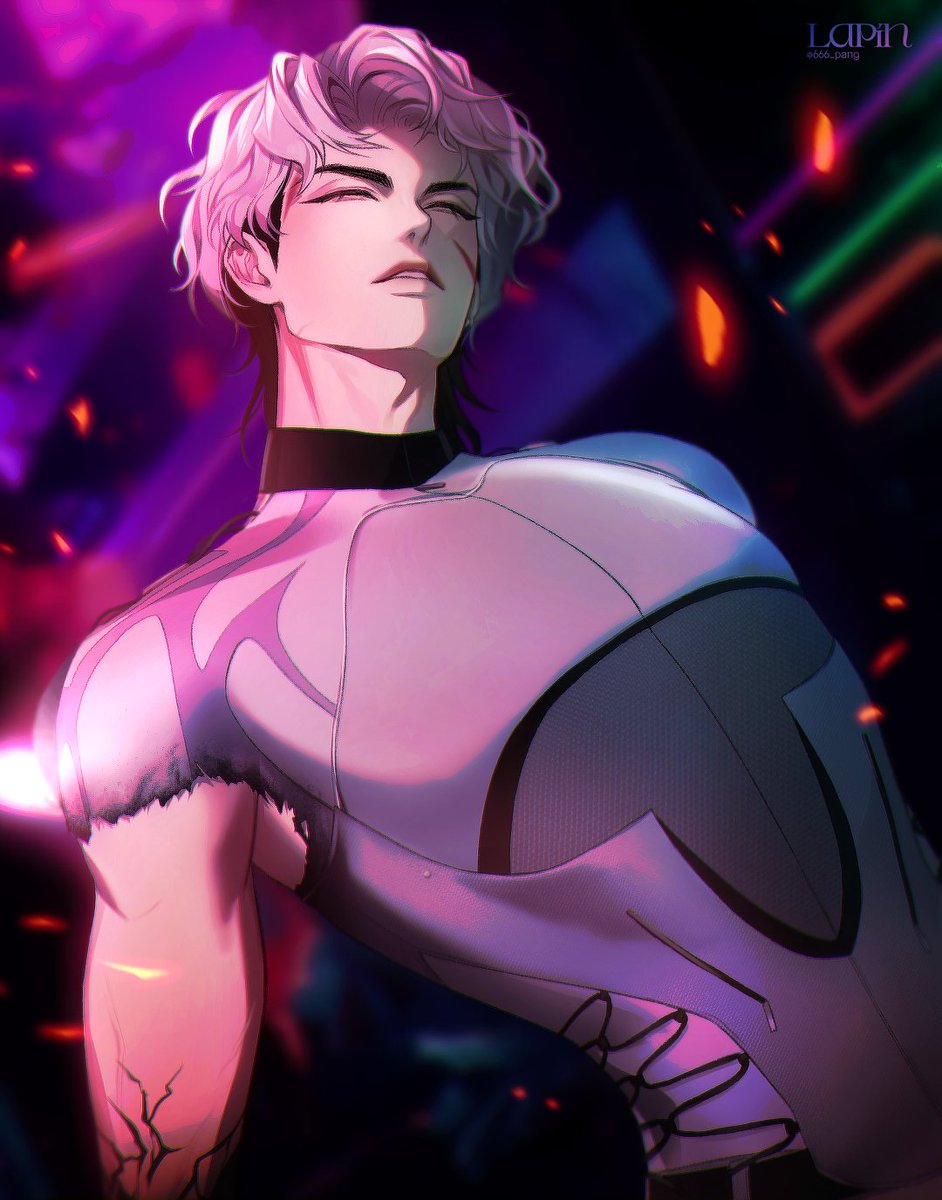 넌 나의 RIZZ..❤️‍🔥

#PLAVE #플레이브 #은호 #Eunho #Caligo_Pt1