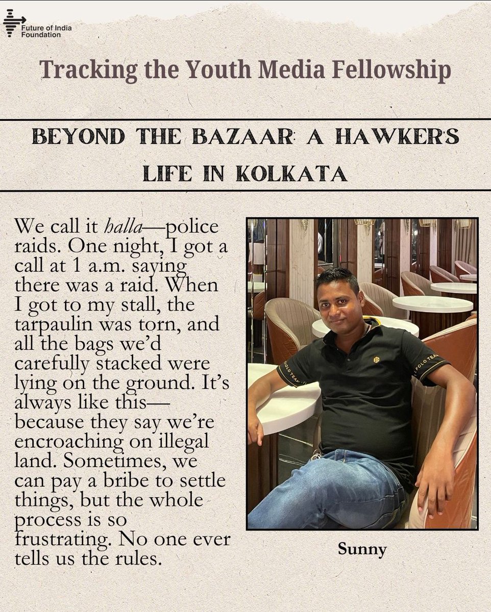 Future of India tweet media