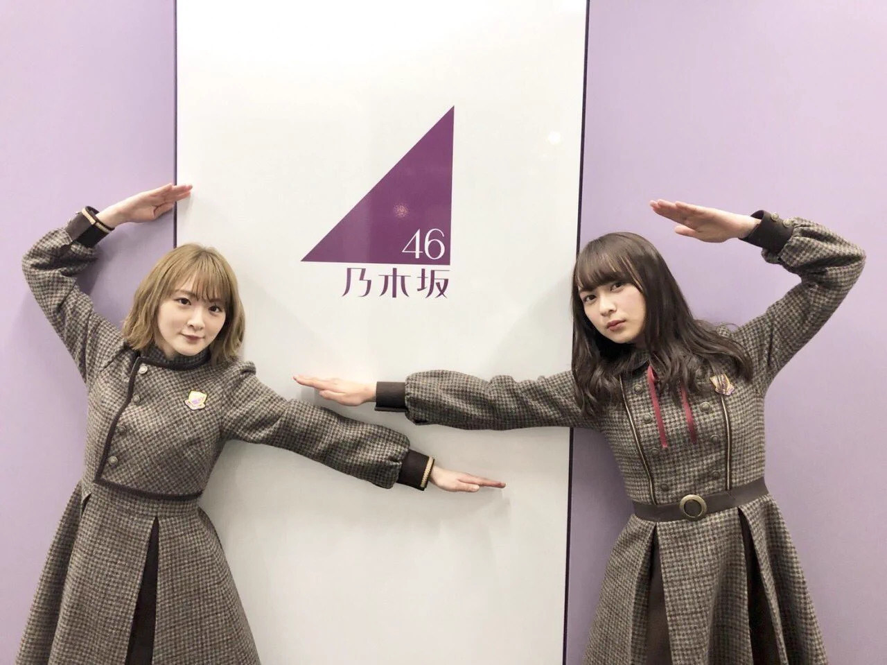 乃木坂46 on X: 