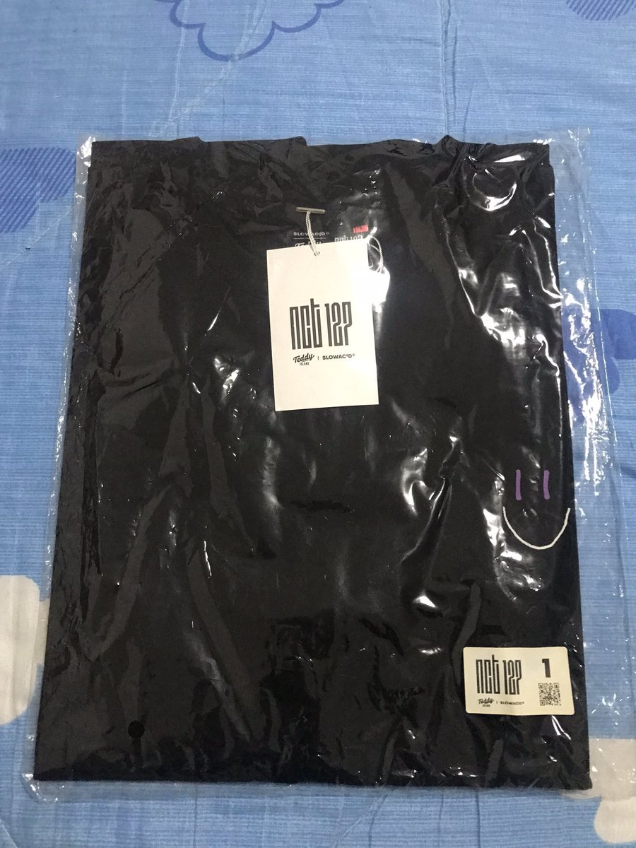 smilely_shopp's tweet photo. 📌 เสื้อ slow acid แจฮยอน (ไซส์ 1)
✔️ มือหนึ่ง สีดำ
💰 900.- ส่งฟรี EMS
🙋🏼♀️ สนใจ Mention / DM 🙏🏻🙃
❌ ขอความกรุณาไม่ต่อราคาค่ะ
#เสื้อslowacid #ตลาดนัดnct #ตลาดนัดnct127 #ตลาดนัดnctdraem #slowacid #ส่งต่อstylist #เสื้อผ้าy2k https://t.co/ksgfTLWP0f