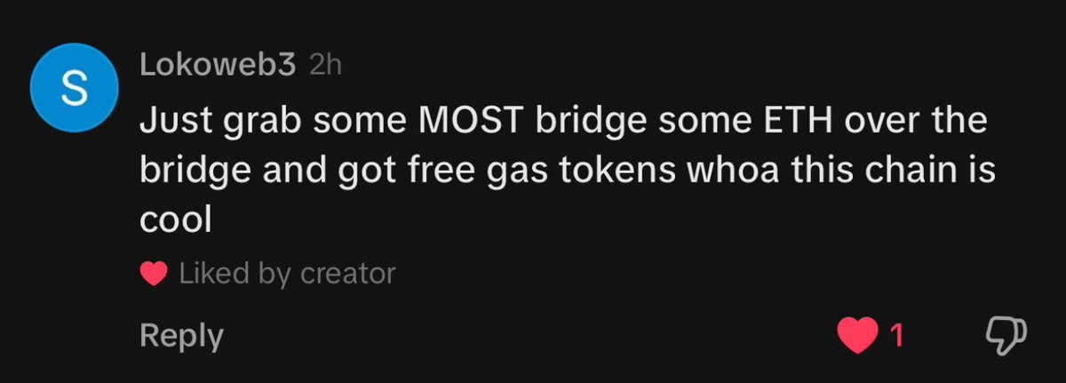 Wow new people are really liking the PulseChain experience