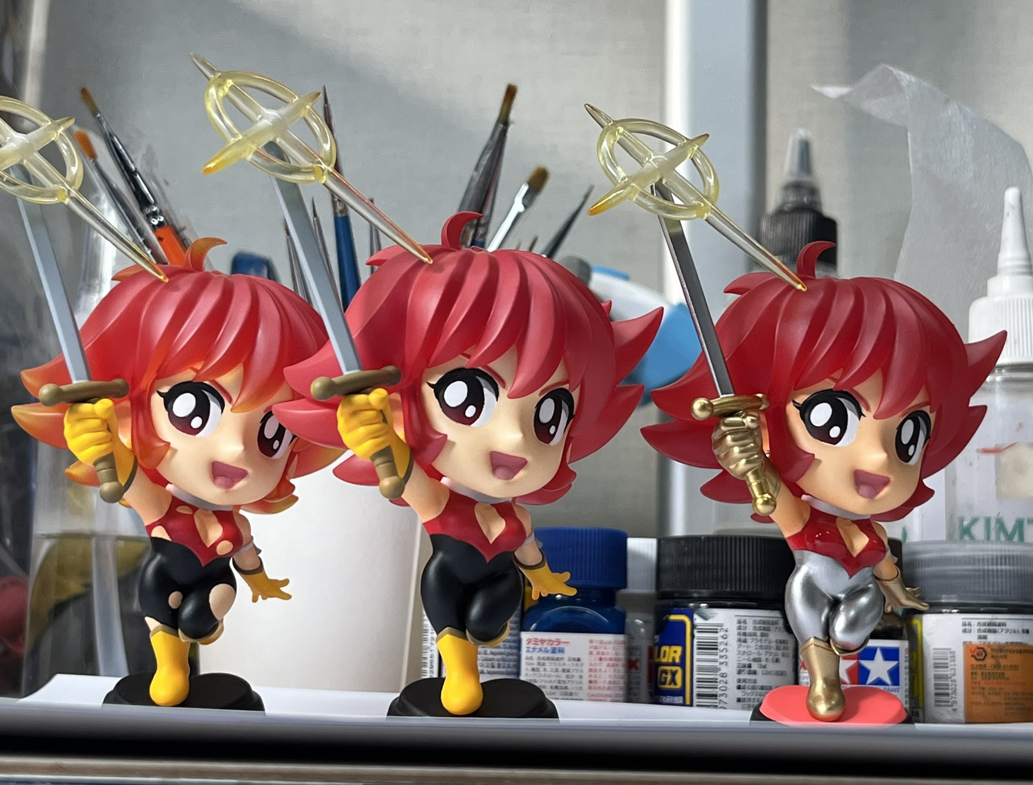 COCOPA (@cocopastudio) / X