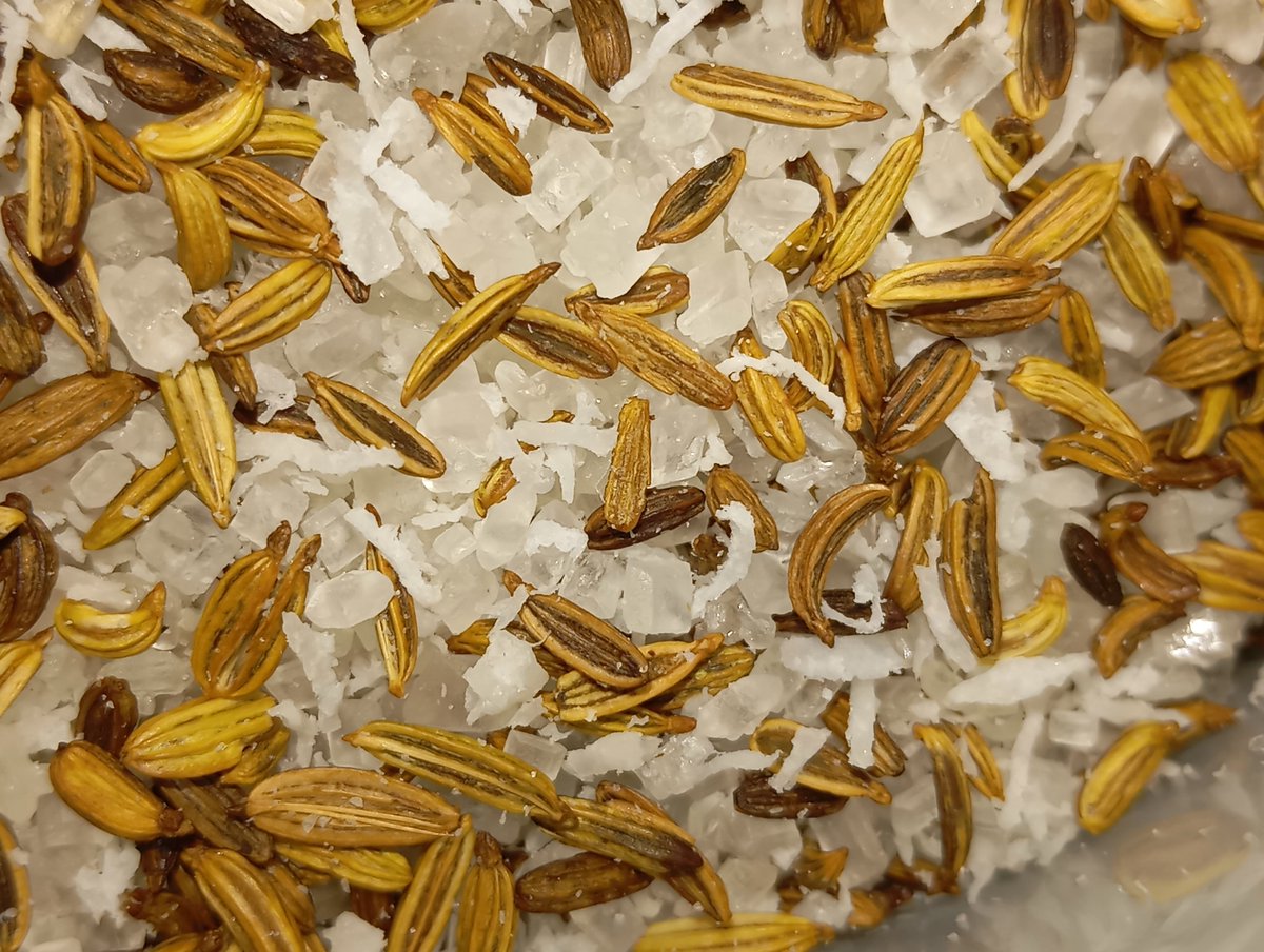 #Saunf supari khalein sab🙂