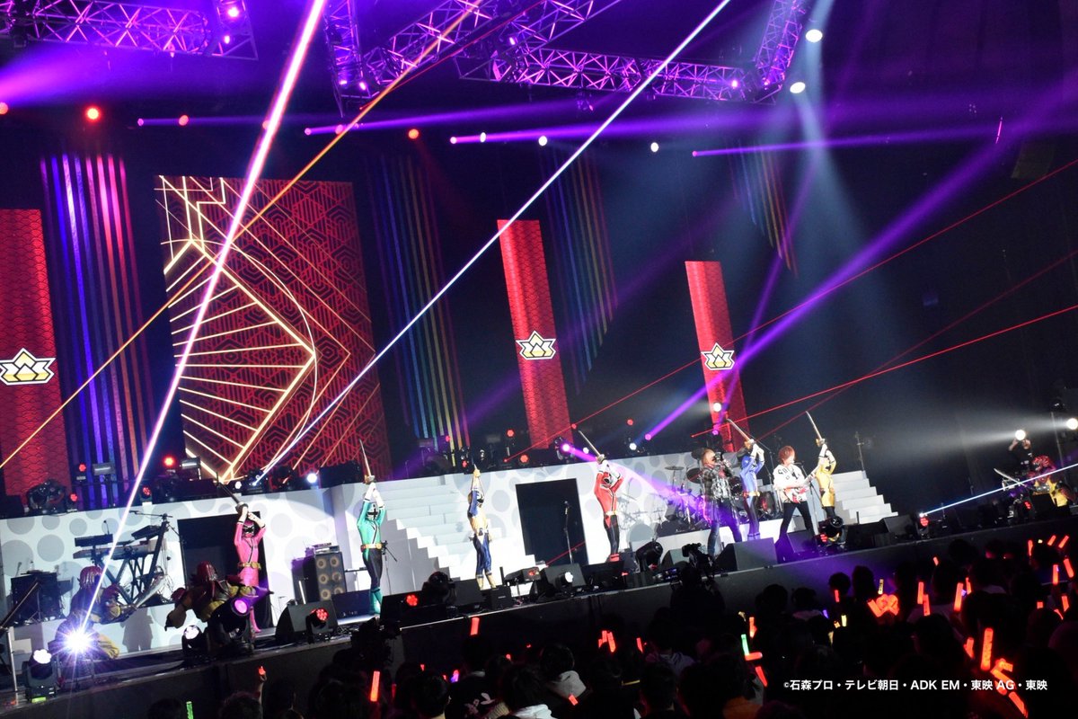 超英雄祭2025 】 「超英雄祭 KAMEN RIDER × SUPER SENTAI LIVE & SHOW