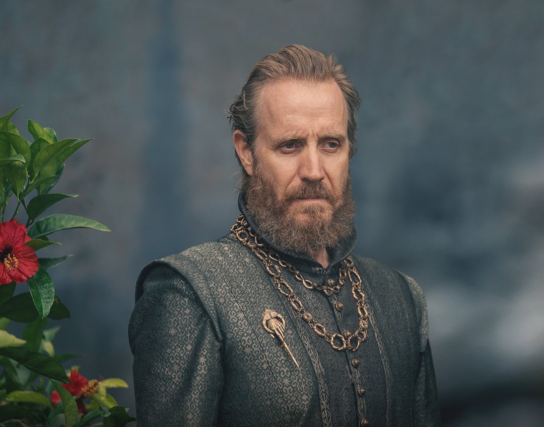 ASOIAFQuotesGOT's tweet image. “What we do, we do for the good of the realm.”
Otto Hightower