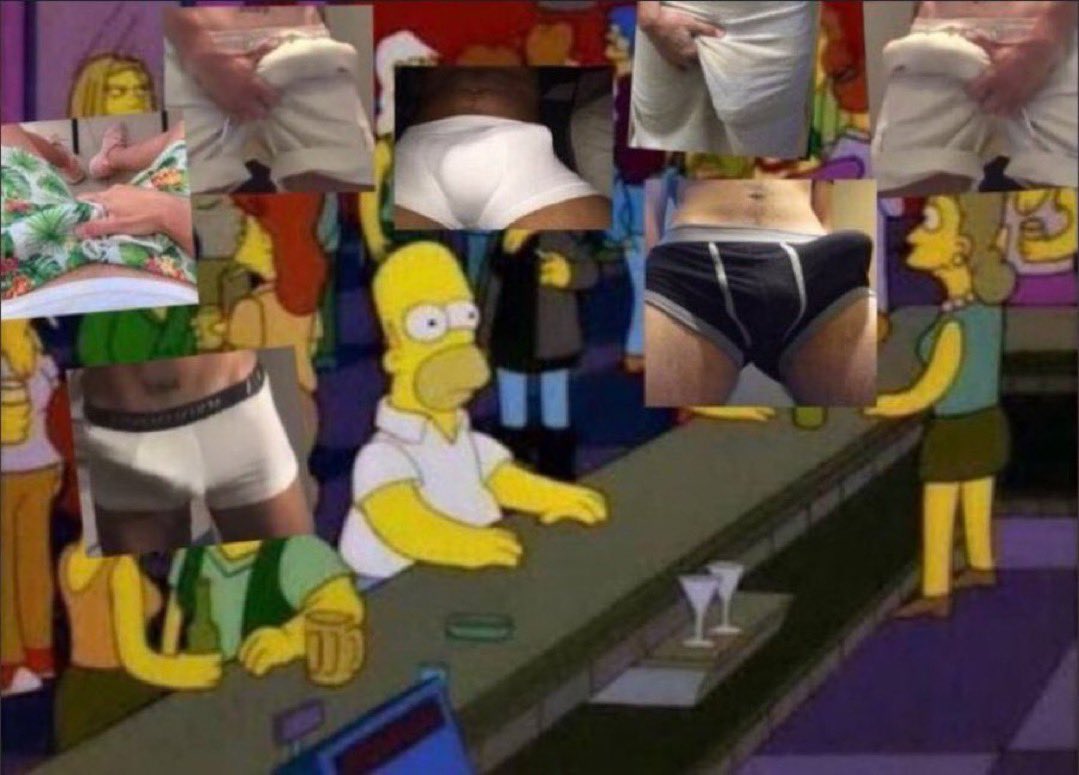 blond_rs's tweet photo. O fato de saber que existe tanto homem gostoso por aí e eu não posso sair comendo todos https://t.co/fubl3JqaTy