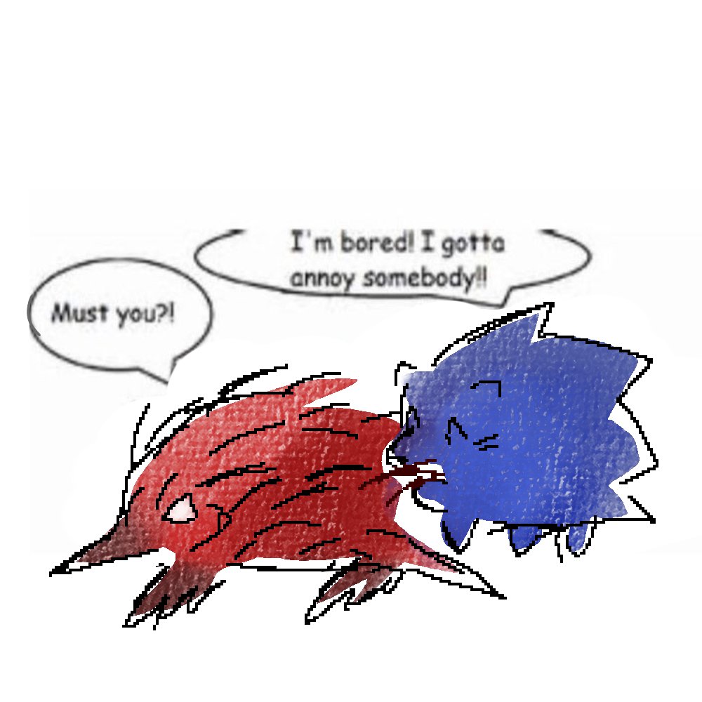 HumongousR0d's tweet photo. #sonknux https://t.co/LLCtfRVOrI