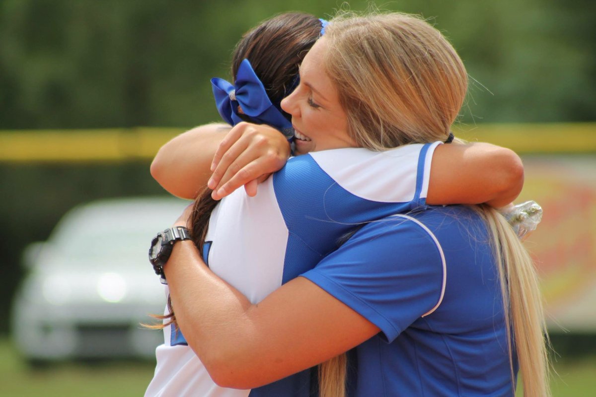 Everything I am, I owe to this game 🤍
#nationalgirlsandwomeninsportsday