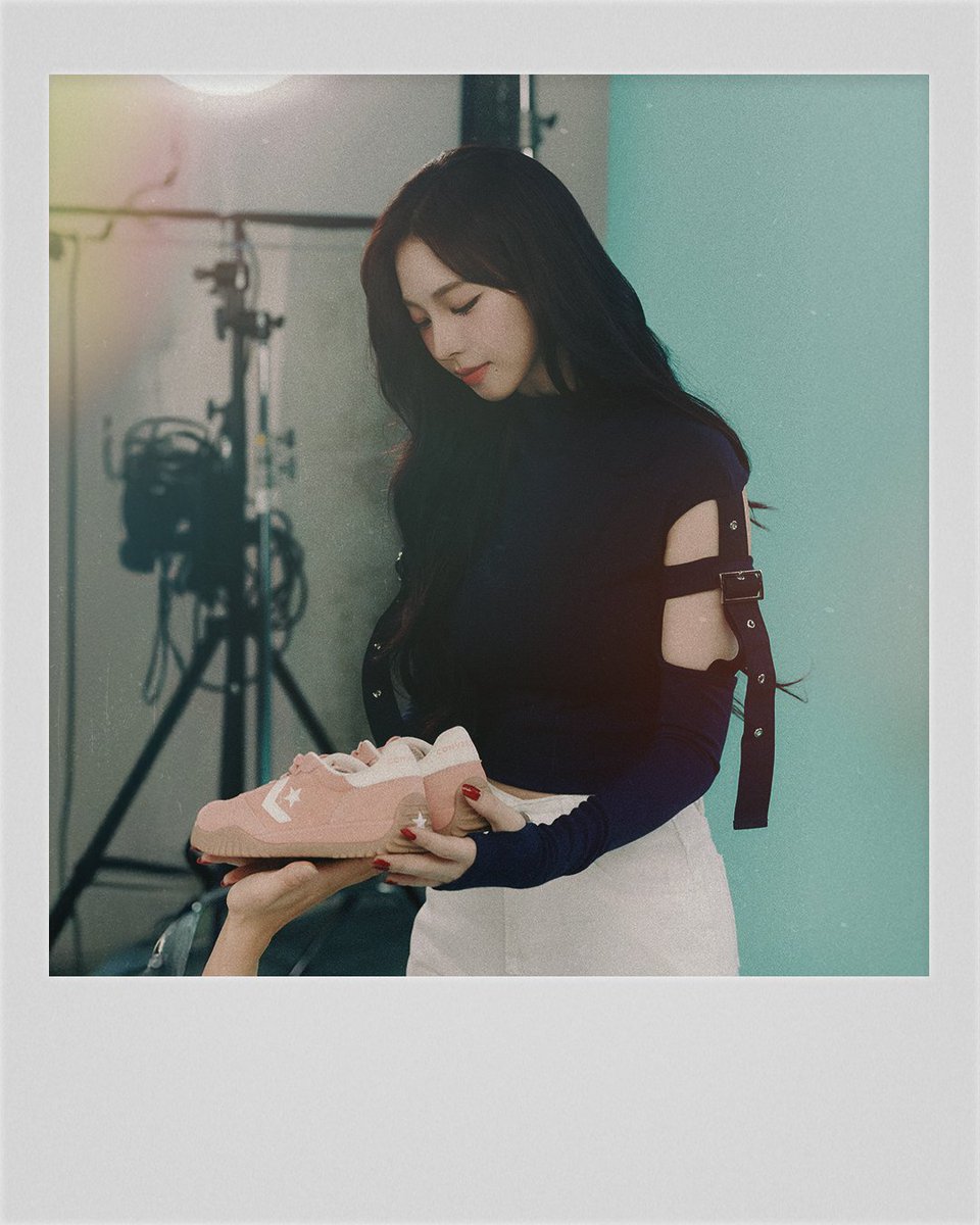 Converse KR tweet media