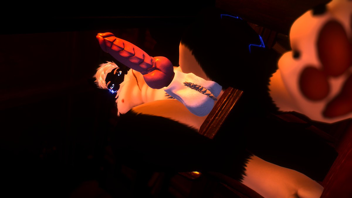 NorthFenrir tweet media