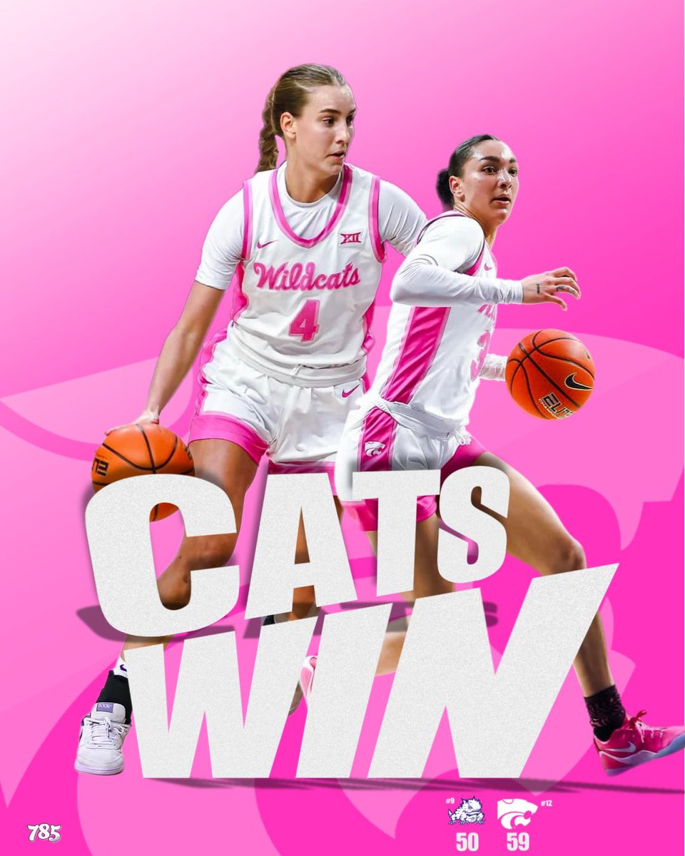 BACK ON TOP OF THE 12