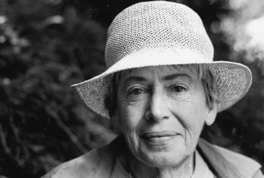 There's a point, around the age of twenty, when you have to choose whether to be like everybody else the rest of your life, or to make a virtue of your peculiarities.

—Ursula K. Le Guin