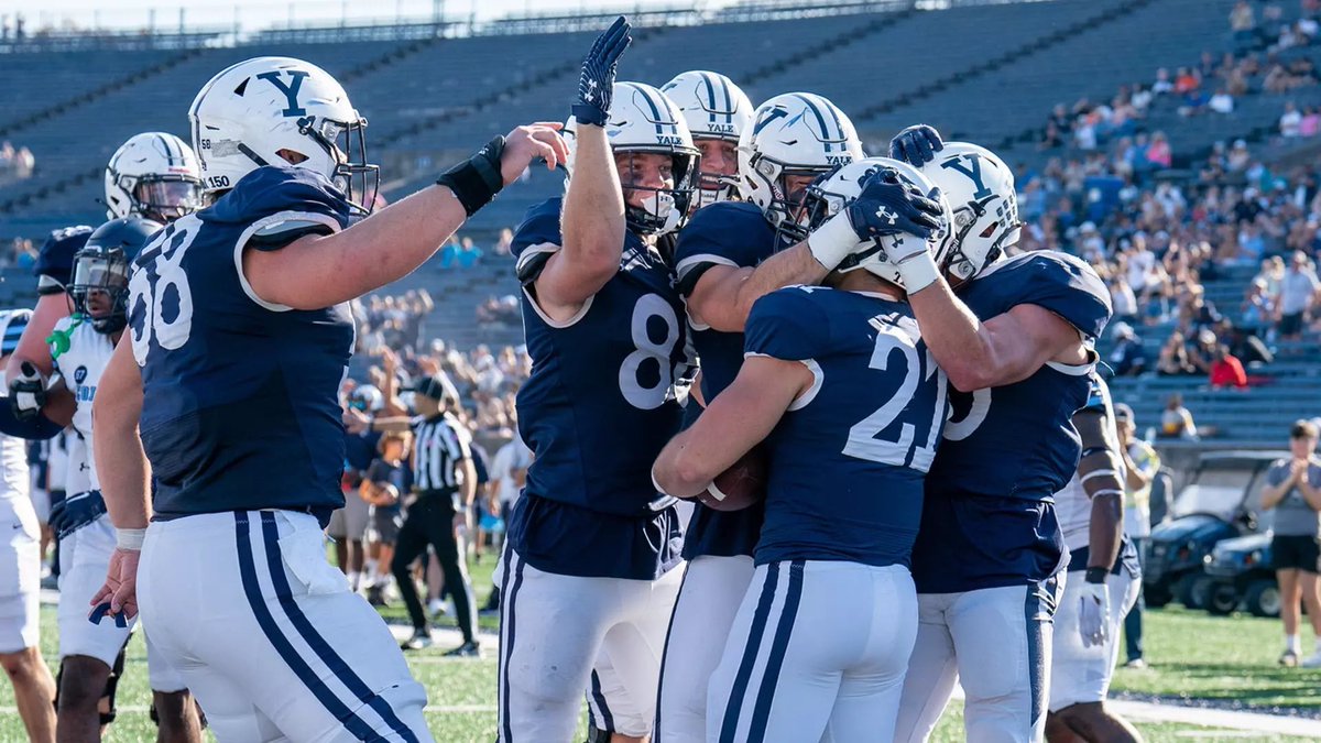 Jacob Henry (@_jacobhenry) on Twitter photo Blessed to receive an offer from Yale University <a href="/ChrisBergeski/">Chris Bergeski</a> <a href="/YUFBRecruiting/">Yale Football Recruiting</a> <a href="/BMop25/">Coach Brian Maupin</a> <a href="/MaumelleFB/">Maumelle HS Football</a> Blessed to receive an offer from Yale University <a href="/ChrisBergeski/">Chris Bergeski</a> <a href="/YUFBRecruiting/">Yale Football Recruiting</a> <a href="/BMop25/">Coach Brian Maupin</a> <a href="/MaumelleFB/">Maumelle HS Football</a>