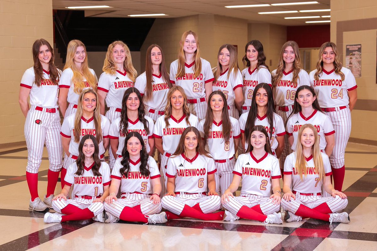 Happy National Girls and Women in Sports Day!