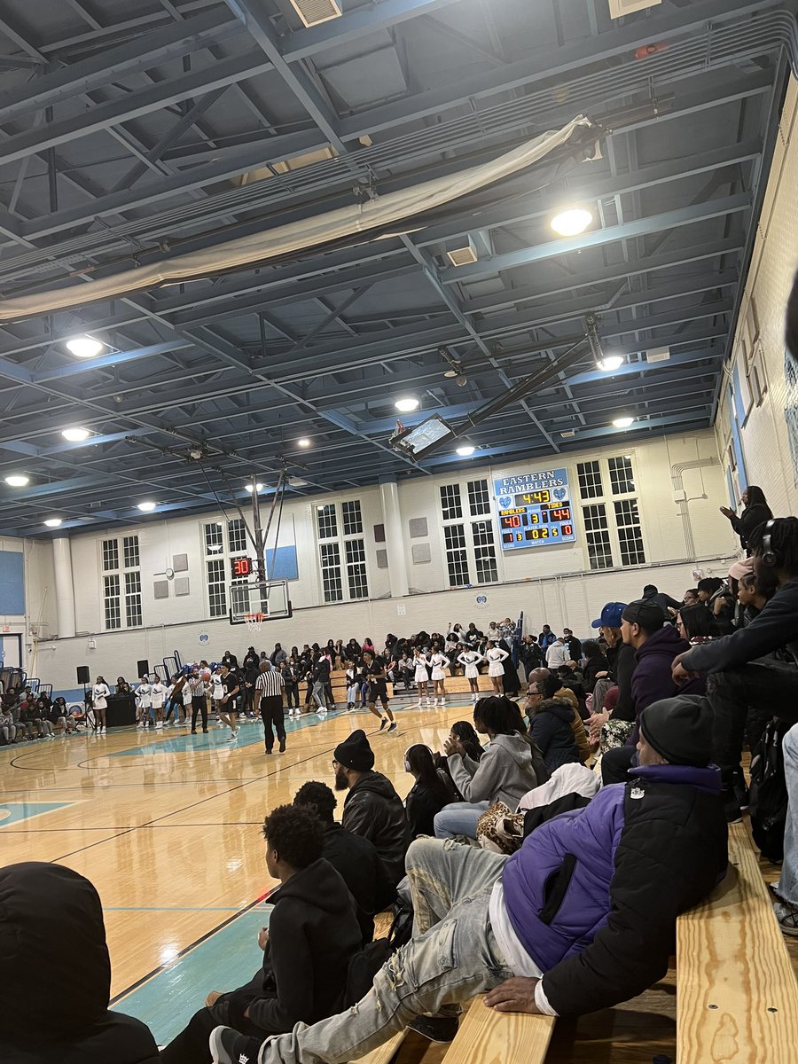 DC State Athletics tweet media