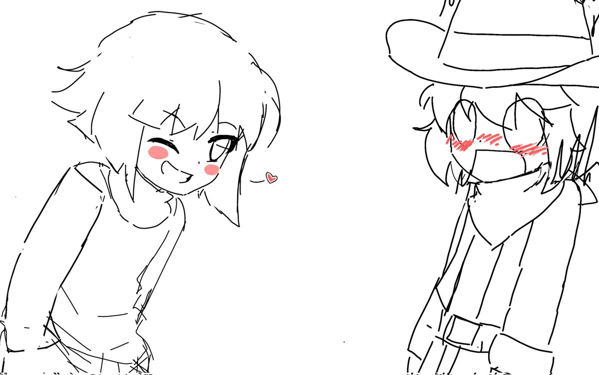 EsePijama's tweet image. Más Cocoapowder :3 #Undertalefanart #UndertaleYellowfanart #cocoapowder