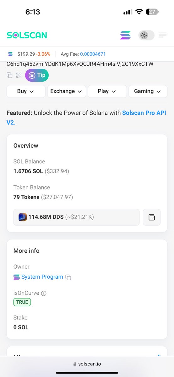 Justin16789's tweet photo. $DDS this dude bought 114 million lol what the heck is going on!? https://t.co/05ZeZrwXVn