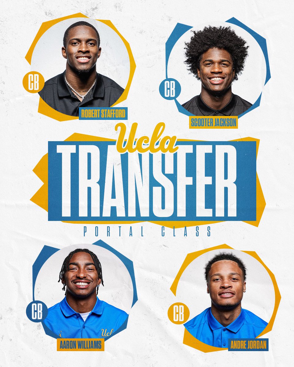 Officially in Westwood. 

#DRE #DoMore