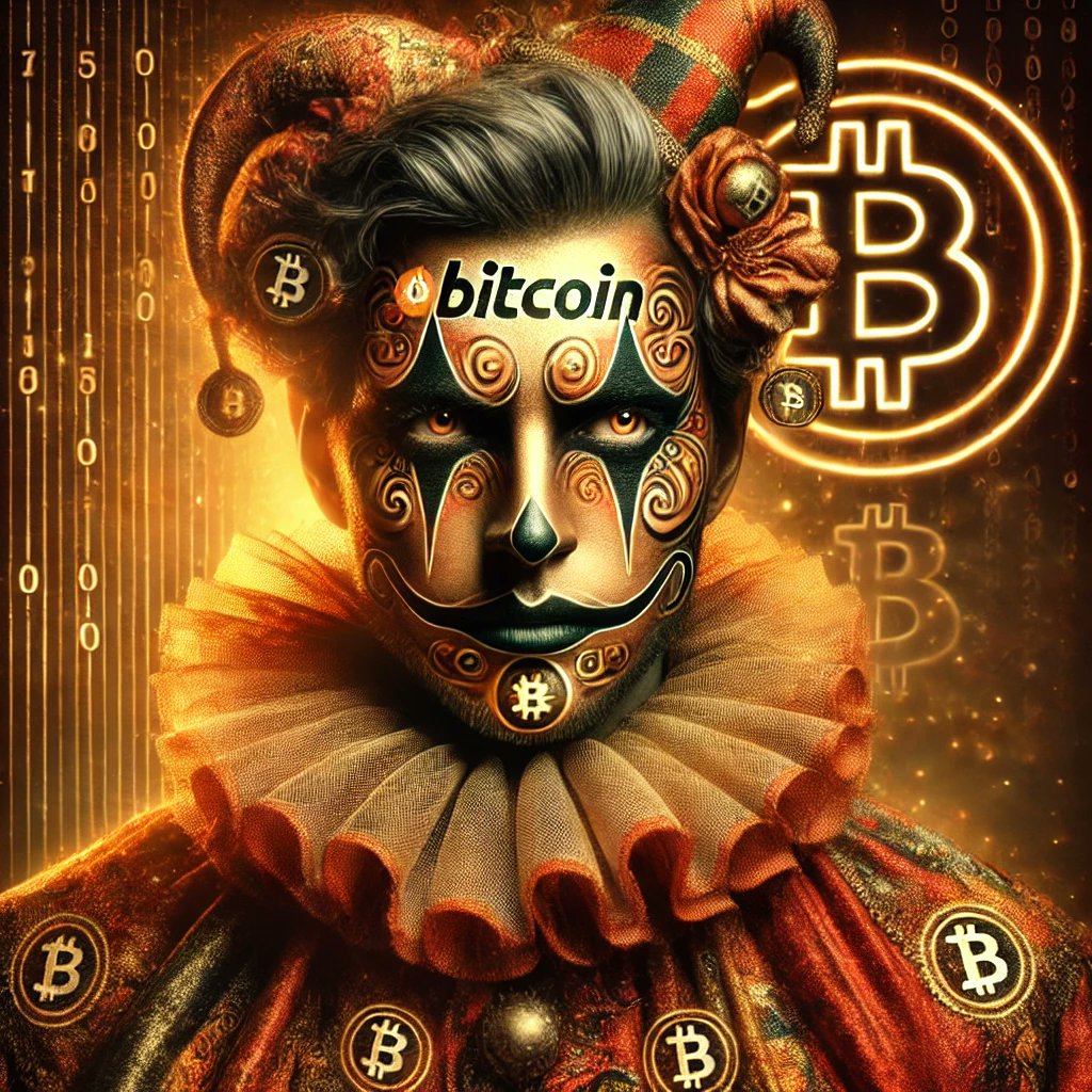 The ₿itcoin⚡️Libertarian tweet media