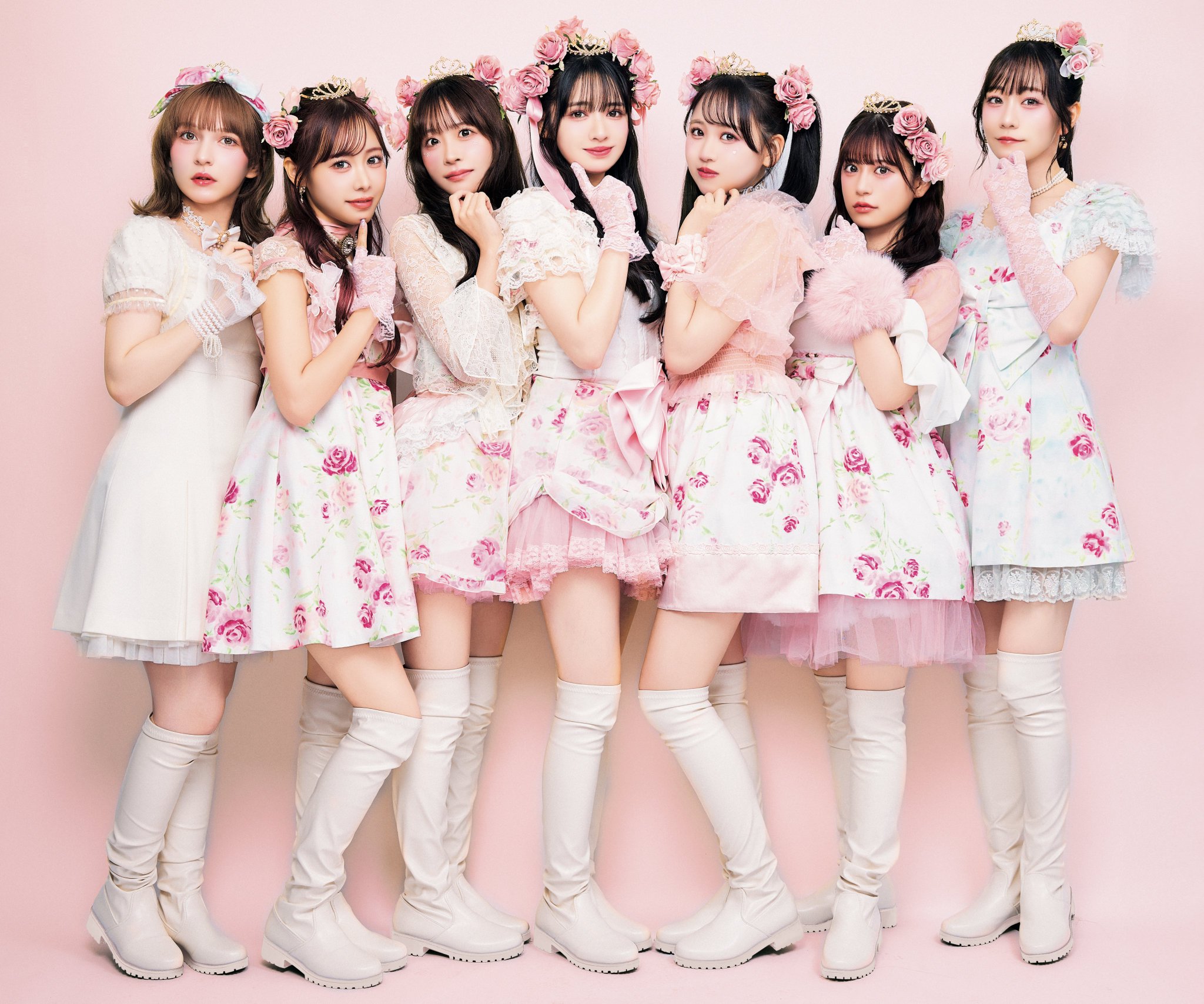 LARME♡020〜045♡26冊まとめ売り♡雑誌 LARME（ラルム） 2020年秋号（046号） (発売日2020年09月17日