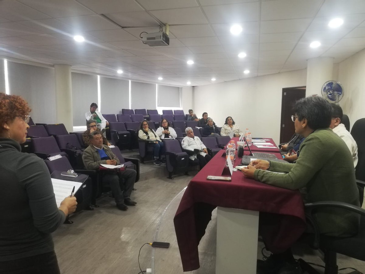 IPN_DFIE's tweet photo. La #DFIE agradece a la Escuela Superior de Medicina por el Conversatorio "El presente y futuro de la Investigación Educativa en la ESM" acción que permite impulsar y reconocer la importancia de la #InvestigaciónEducativa. https://t.co/cmALWMeWBD