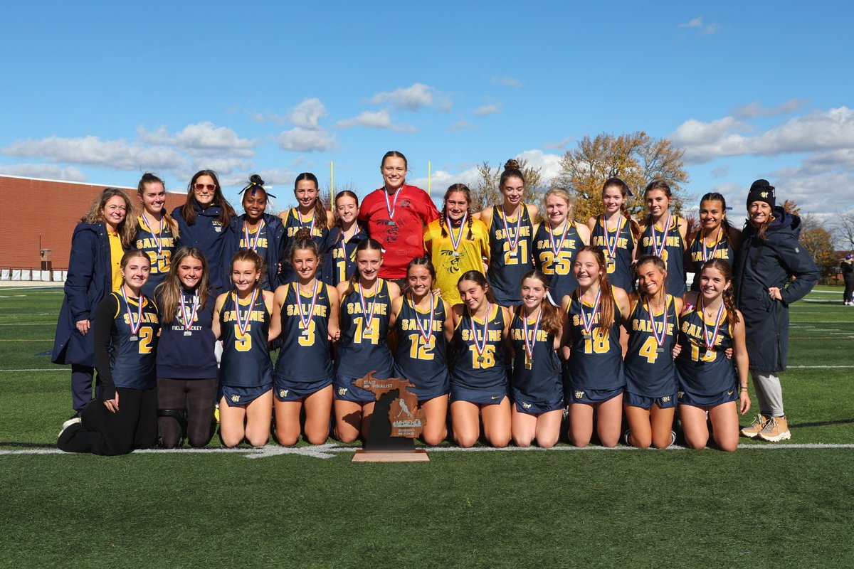 Happy National Girls &amp; Women in Sports Day! #GoHornets