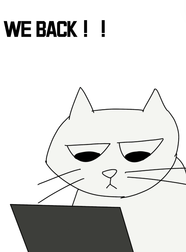 Guess who's back?
Yeah, we are! Contec Medical is back in game, and we’re ready to shake things up in the world of healthcare tech. 

You thought we were taking a nap? Nah, we’ve been cooking up some serious innovations behind the scenes.

Stay tuned, Dont miss👀👀