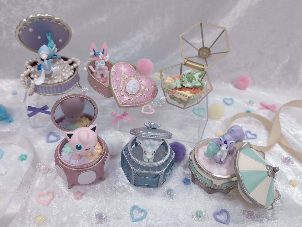 ⊹₊ ︵︵︵﹒ㅤ﹒︵︵︵ ₊˚⊹ 2月24日（月）発売✨ ⊹₊ ︶︶︶﹒ㅤ 