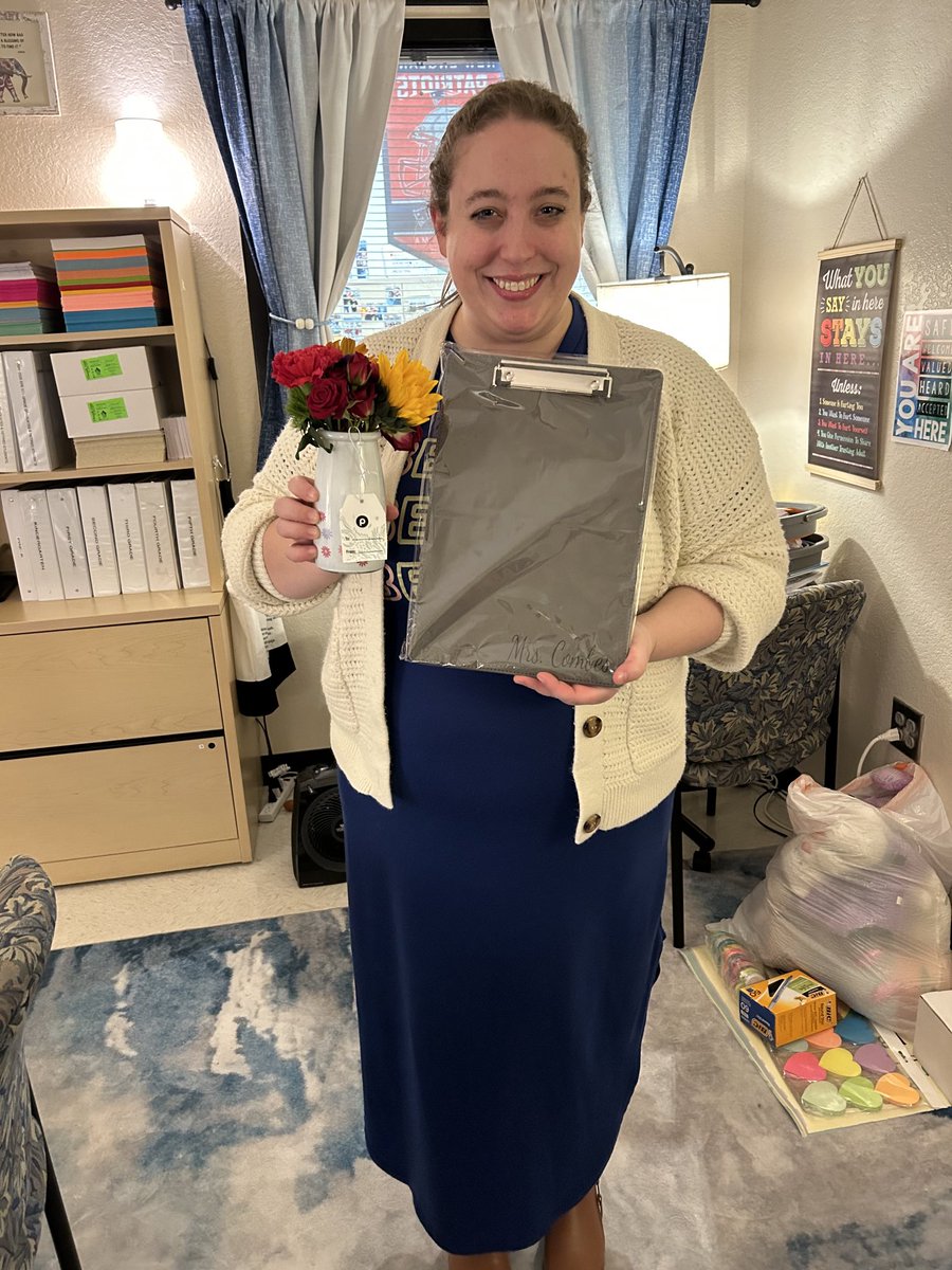 Eden Park Elementary (@epebobcats) on Twitter photo Thank you to our school counselor, Mrs. Combes, for all she does for our school community! <a href="/collierschools/">Collier County Public Schools</a> Thank you to our school counselor, Mrs. Combes, for all she does for our school community! <a href="/collierschools/">Collier County Public Schools</a>
