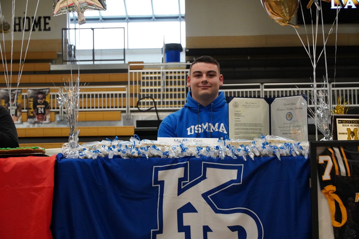 Michael Carr tweet media